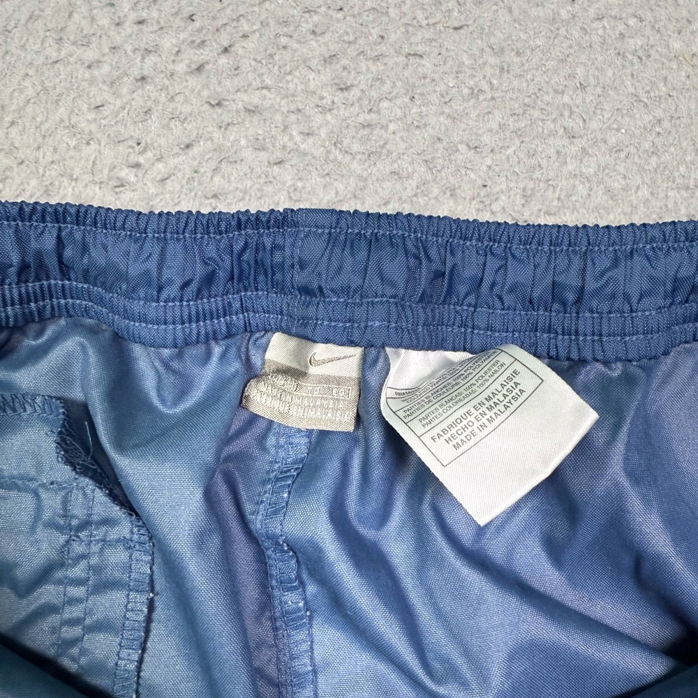Vintage y2k Nike track‎ pants - Picture 4 of 5